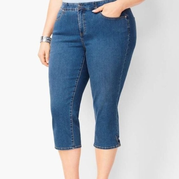 catherines plus size jeans